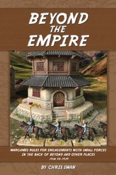 BEYOND THE EMPIRE