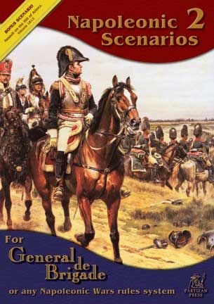 NAPOLEONIC SCENARIOS 2)