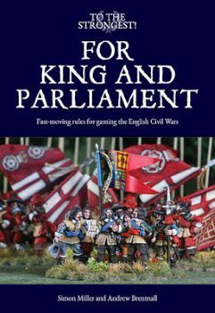 FOR KING AND PARLIAMENT