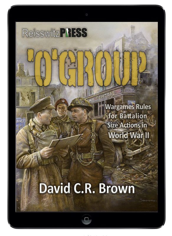 ​‘O’ Group
