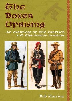 the BOXER Uprising: An overview of the conflict and the forces involved