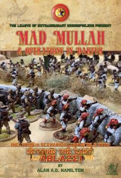 MAD MULLAH & OTHER OPERATIONS IN DARFUR
