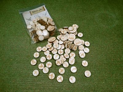 Within' Hour Tokens