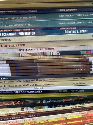 Books
