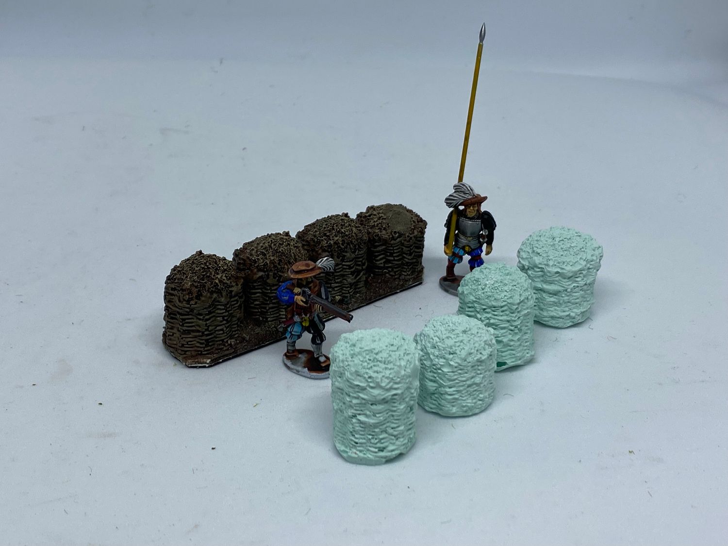 Gabion
