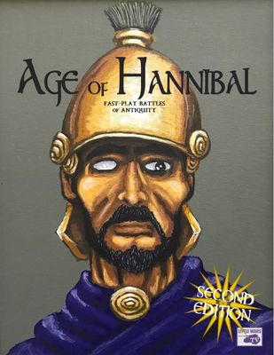 AGE OF HANNIBAL 2nd Edition