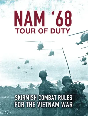 Nam '68 Tour of Duty