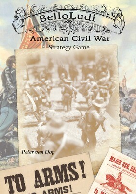 BelloLudi American Civil War pdf UK BelloLudi American Civil War pdf UK