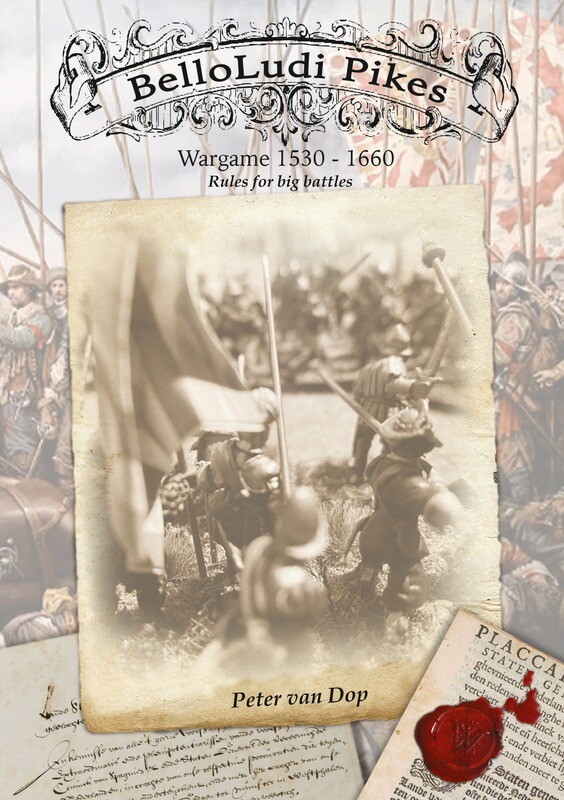 BelloLudi Pikes 1530-1660 PDF BelloLudi Pikes 1530-1660 PDF