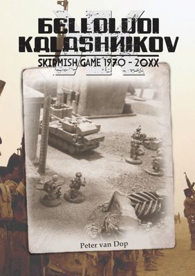 BelloLudi Kalashnikov BelloLudi Kalashnikov