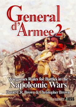 GENERAL D'ARMEE 2