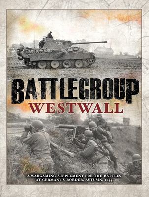 Battlegroup Westwall Battlegroup Westwall