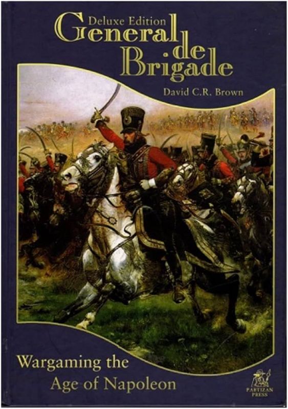 General de Brigade