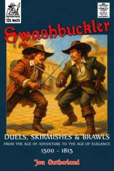 Swashbuckler Duels, Skirmishes & brawls Swashbuckler Duels, Skirmishes & brawls