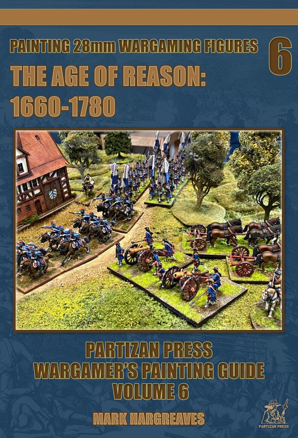 Painting The Age of Reason 1660-1780