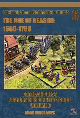 Painting The Age of Reason 1660-1780