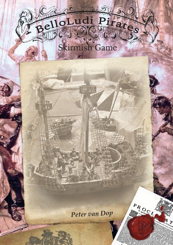 BelloLudi Pirates Bundle