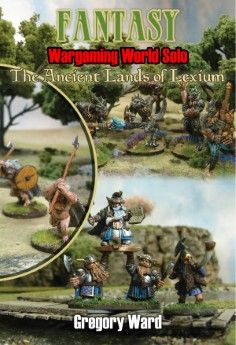 Wargaming World Solo Fantasy Wargaming World Solo Fantasy