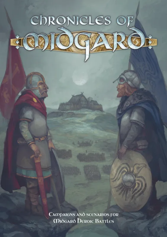 Chronicles of Midgard Chronicles of Midgard