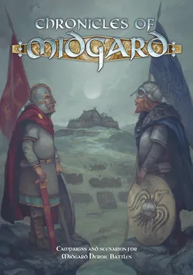 Chronicles of Midgard Chronicles of Midgard