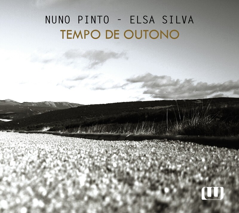 Tempo de Outono – Nuno Pinto e Elsa Silva (CD)