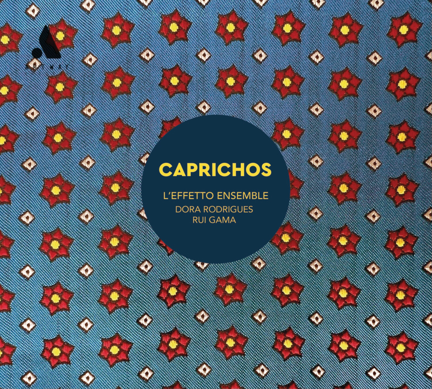 Caprichos: L&#39;Effetto Ensemble