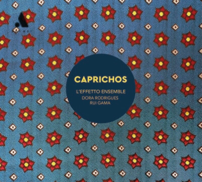 Caprichos – L&#39;Effetto Ensemble (CD)