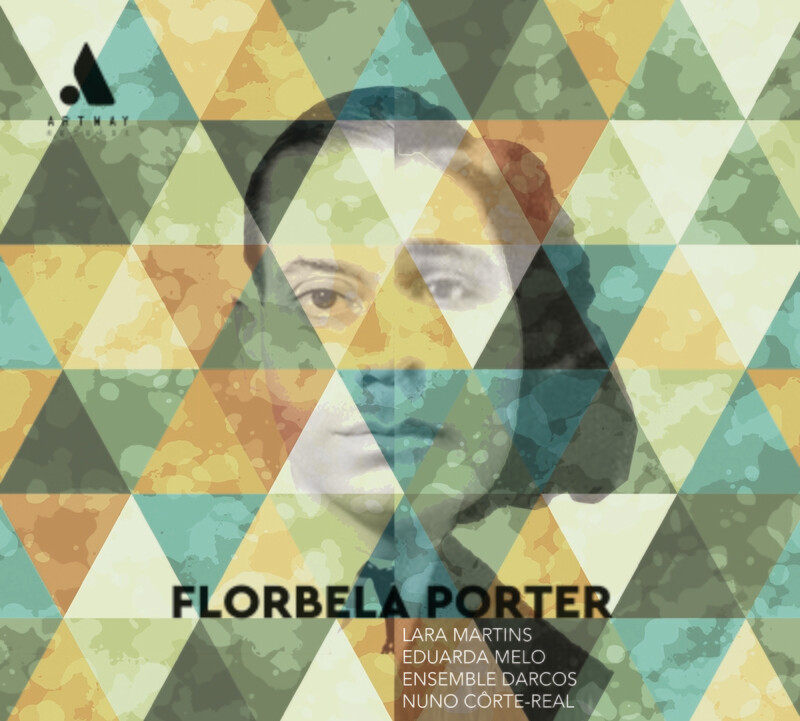 Florbela Porter – Ensemble Darcos (CD)