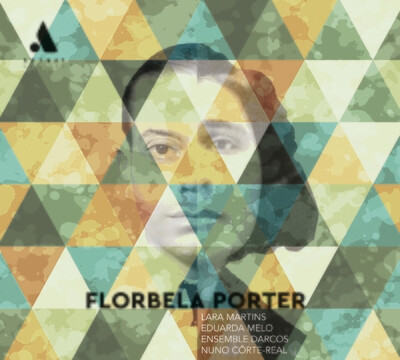 Florbela Porter Ensemble Darcos Nuno Côrte-Real Eduarda Melo Lara Martins