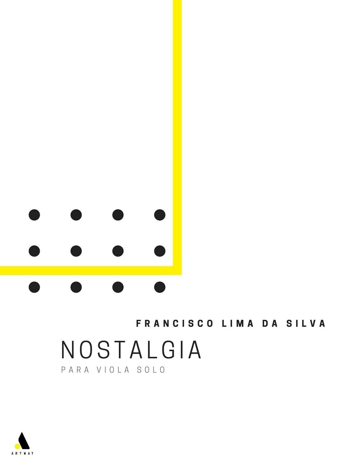 Francisco Lima da Silva​: Nostalgia