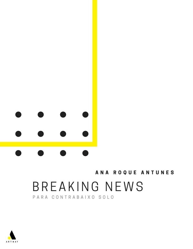 Ana Roque Antunes: Breaking News