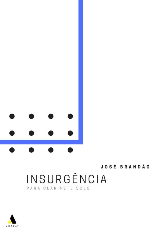 José Brandão: Insurgência