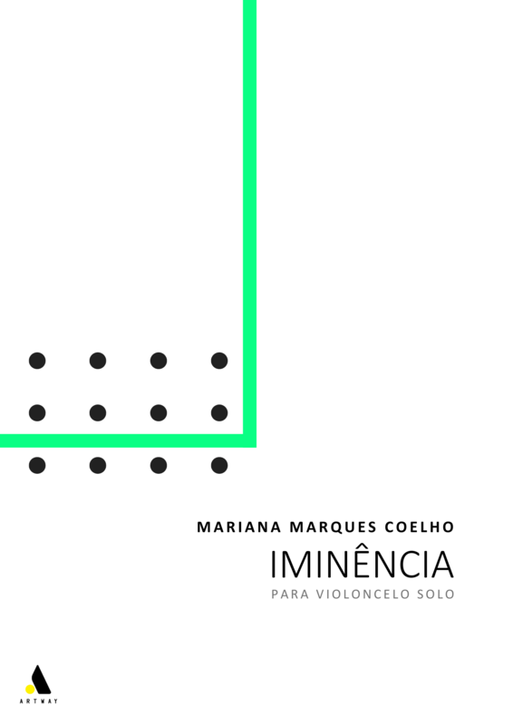 Mariana Marques Coelho: Iminência