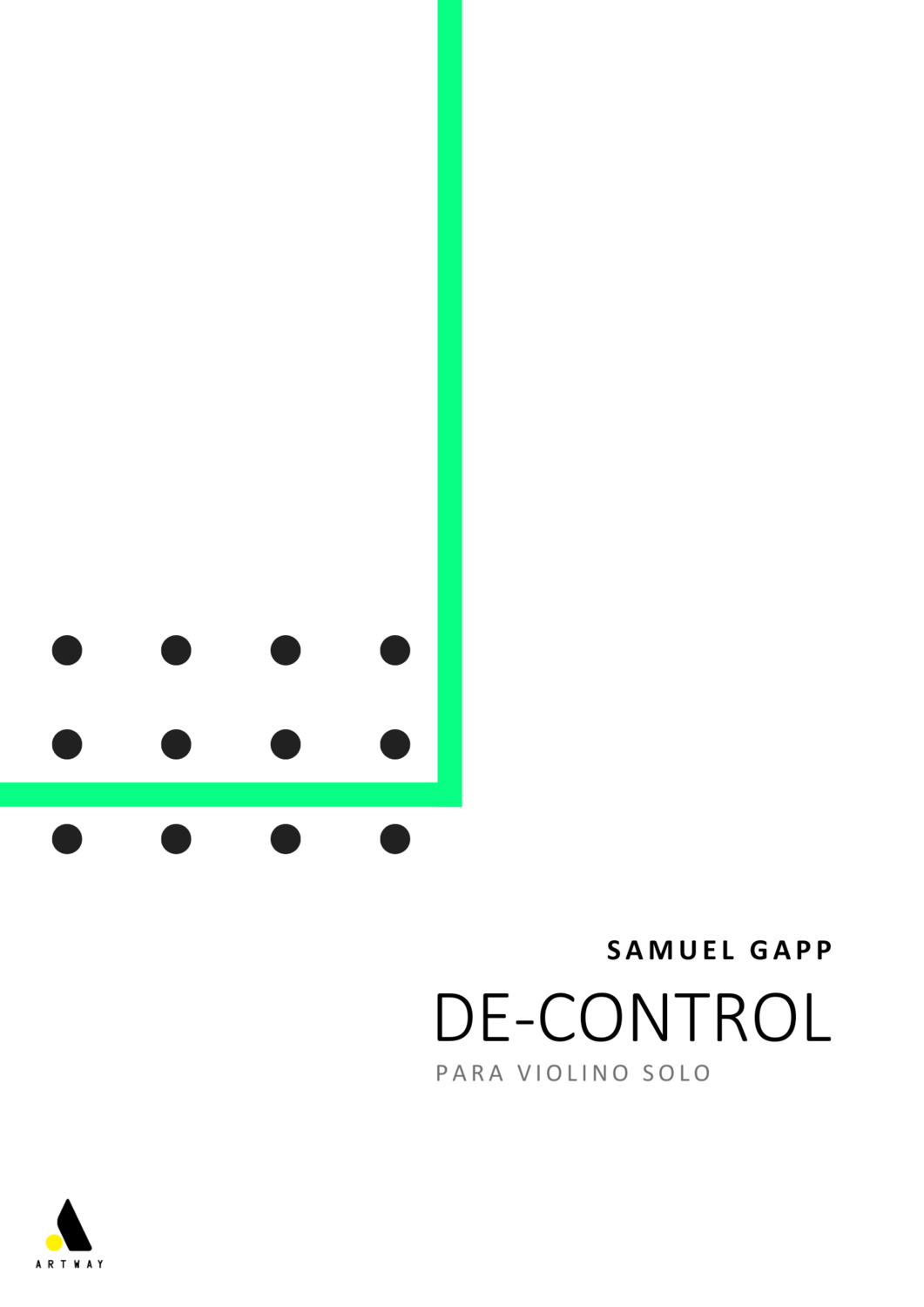 Samuel Gapp: De-Control