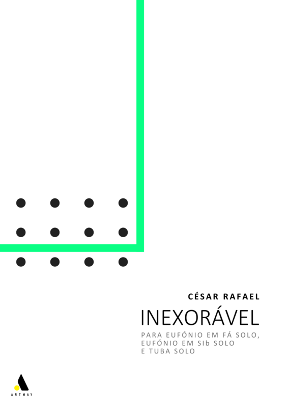 César Rafael: Inexorável