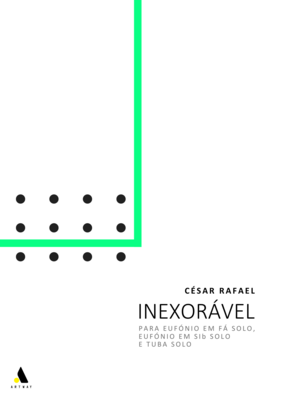César Rafael: Inexorável