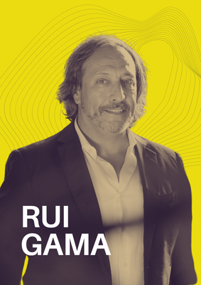 Rui Gama