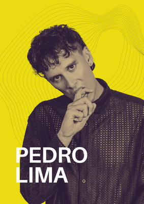 Pedro Lima