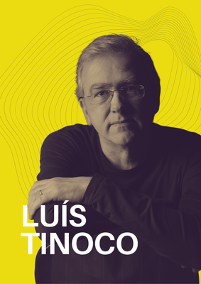 Luís Tinoco