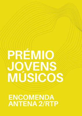 Prémio Jovens Músicos (music scores)