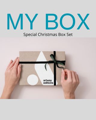 MY BOX Special Christmas Box Set