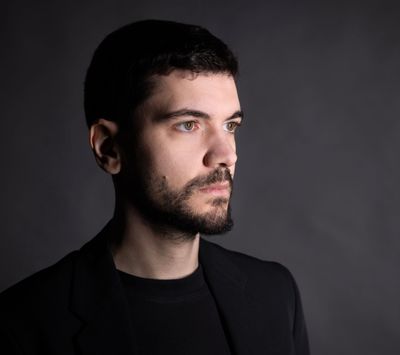 João Barradas