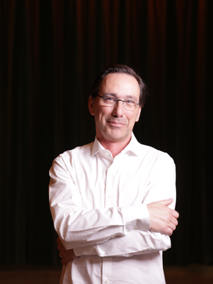 Pedro Burmester
