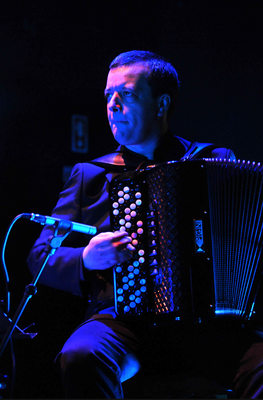 Pedro Santos