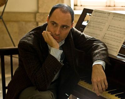 Sérgio Azevedo