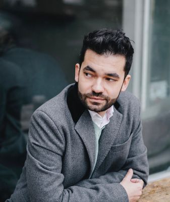 Ricardo Panela