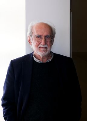 António Pinho Vargas