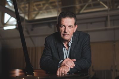 António Rosado