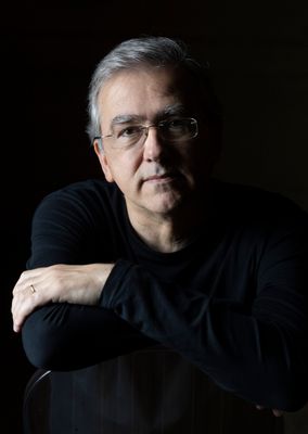 Luis Tinoco