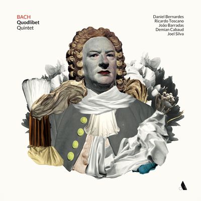 BACH by Quodlibet Quintet